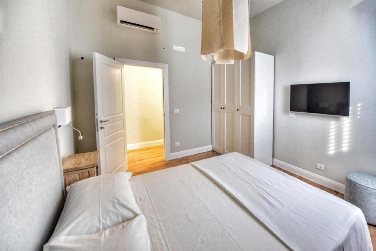 Domus D'Angelo B&B Formia Extérieur photo