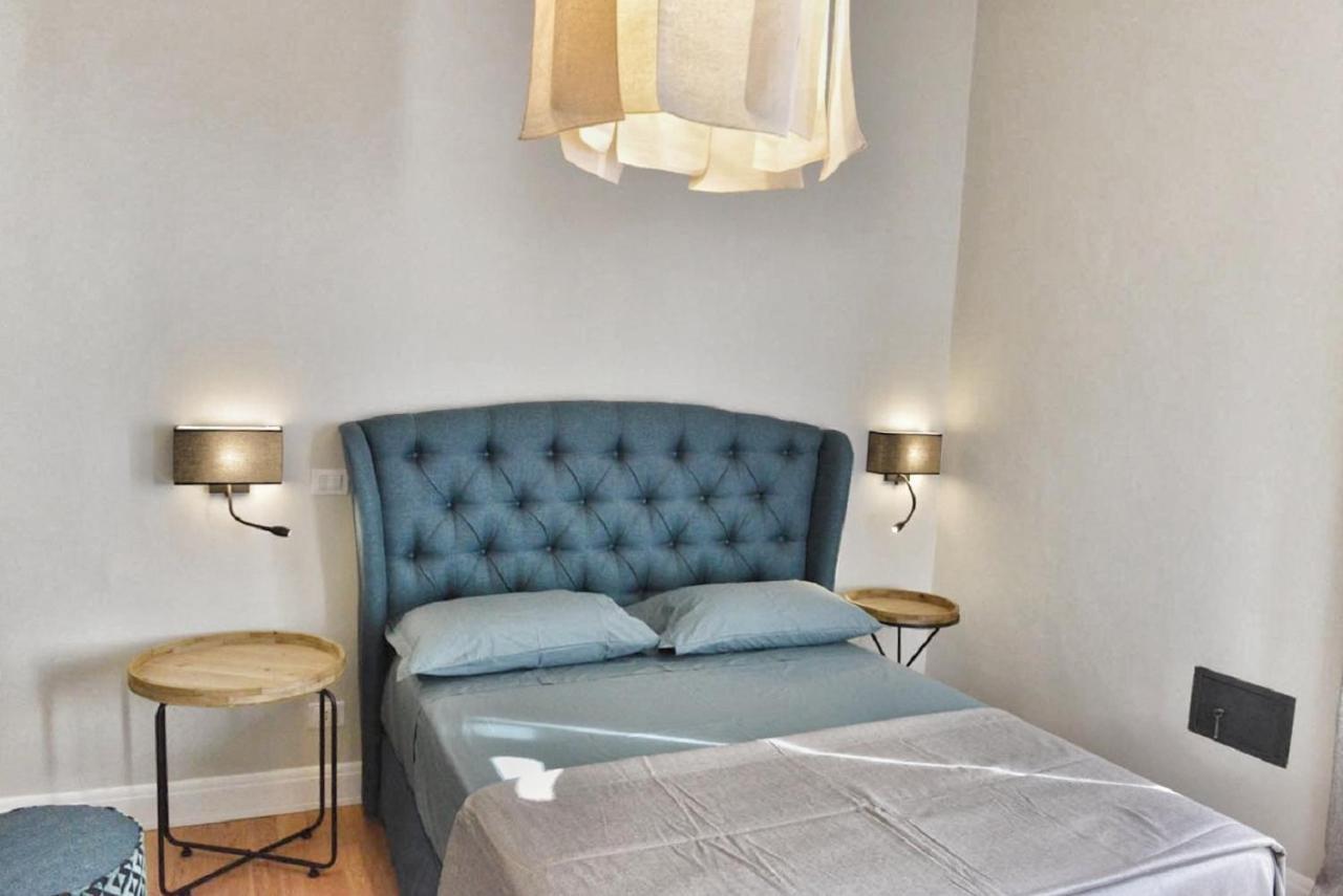 Domus D'Angelo B&B Formia Extérieur photo