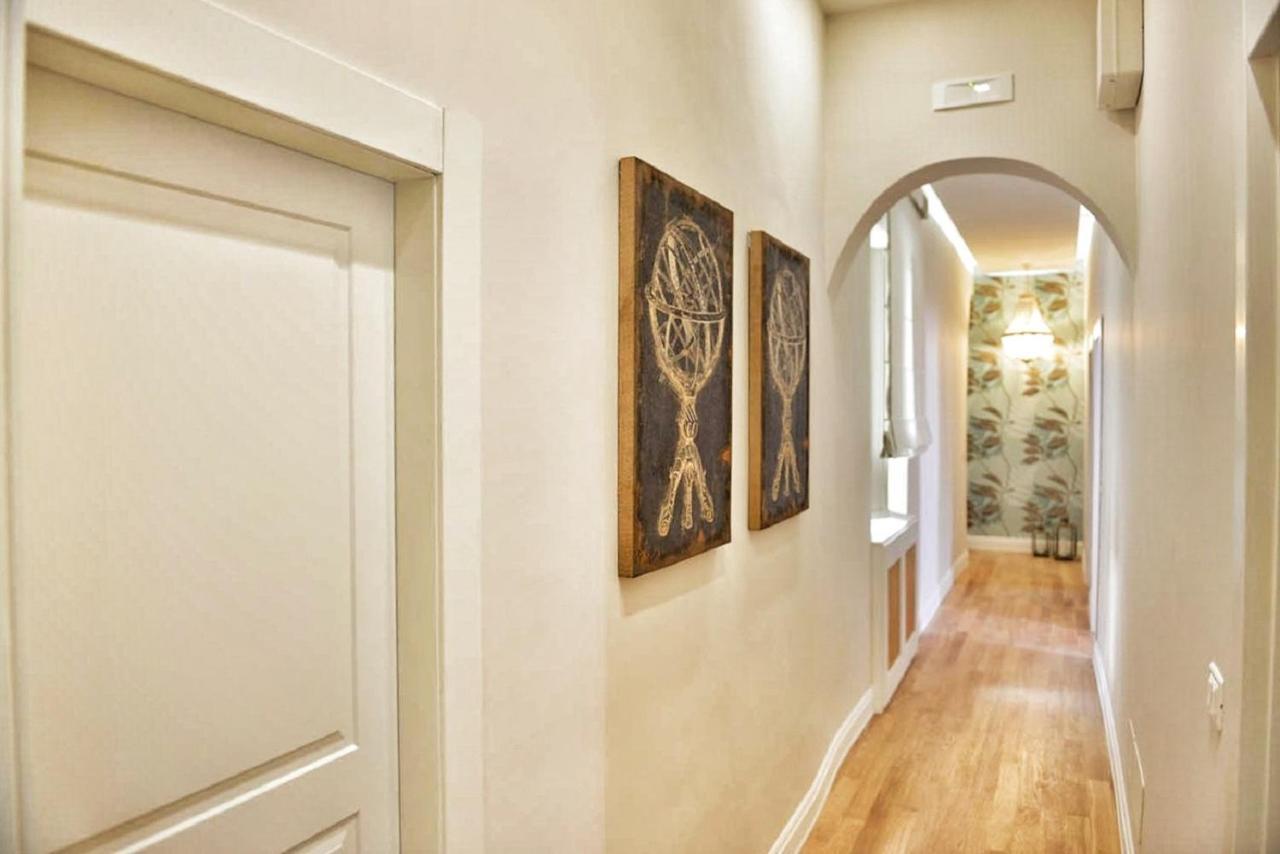 Domus D'Angelo B&B Formia Extérieur photo