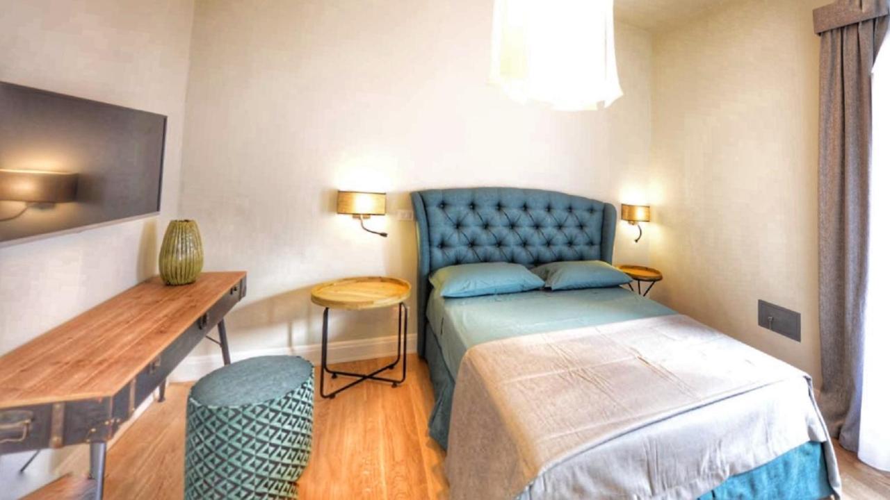 Domus D'Angelo B&B Formia Extérieur photo
