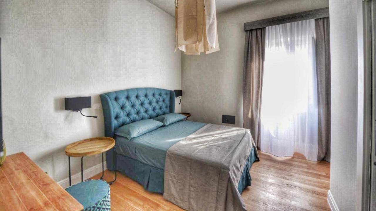 Domus D'Angelo B&B Formia Extérieur photo