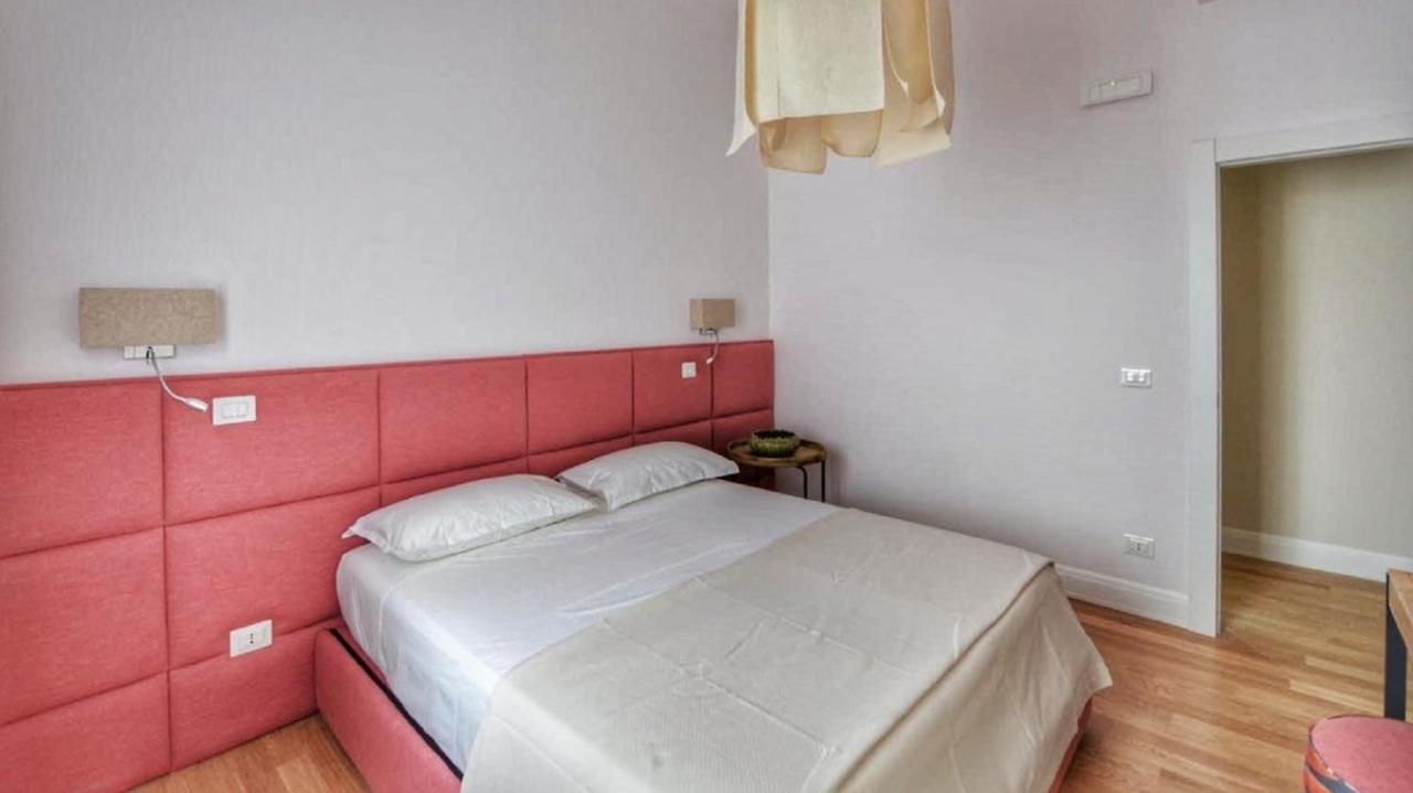 Domus D'Angelo B&B Formia Extérieur photo