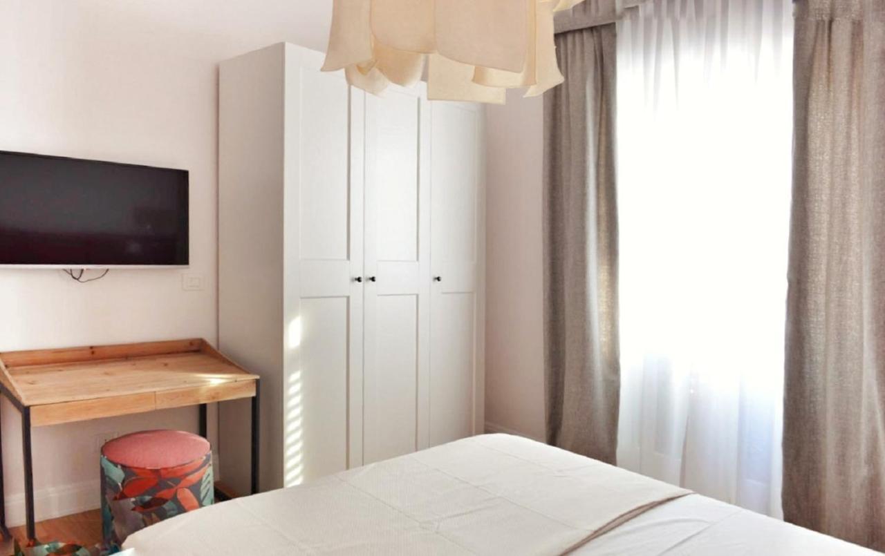 Domus D'Angelo B&B Formia Extérieur photo