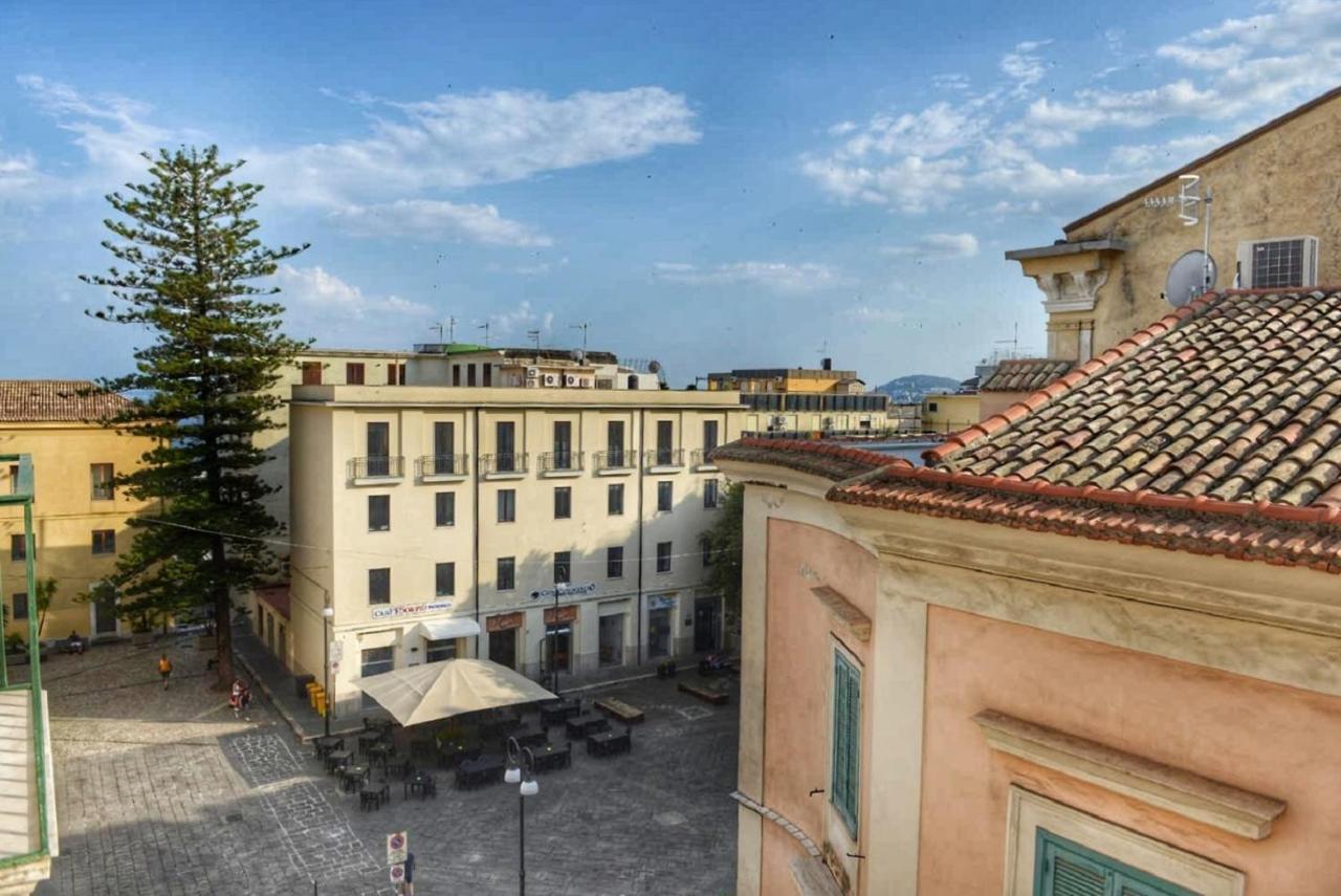 Domus D'Angelo B&B Formia Extérieur photo