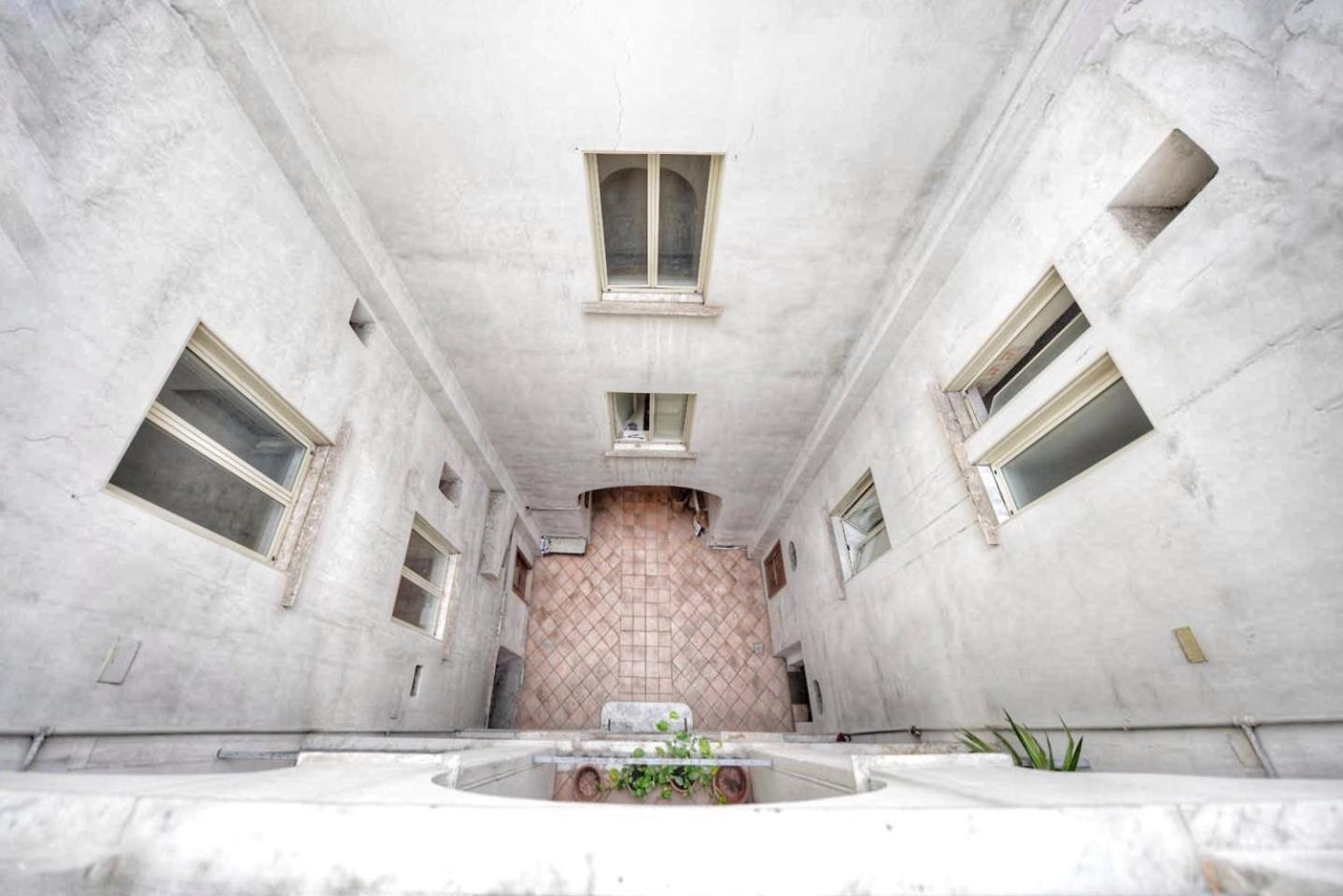 Domus D'Angelo B&B Formia Extérieur photo