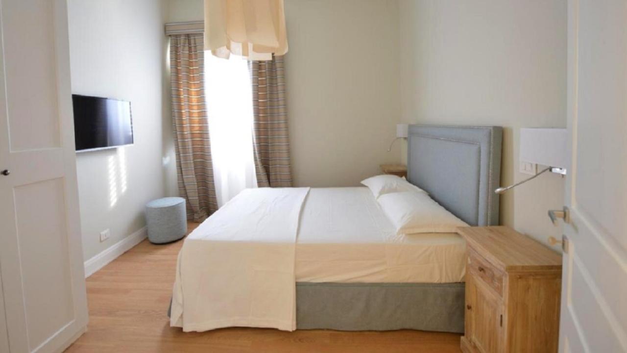Domus D'Angelo B&B Formia Extérieur photo