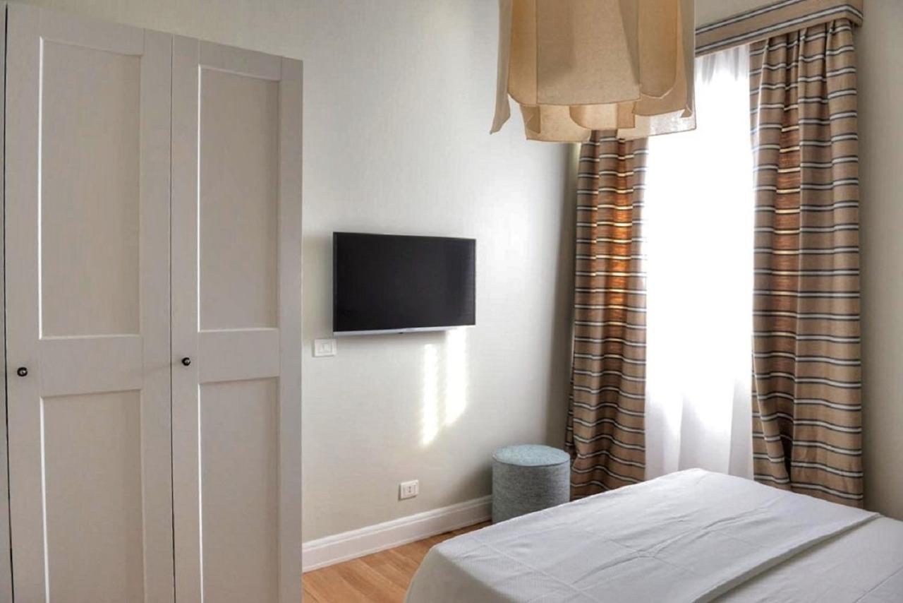 Domus D'Angelo B&B Formia Extérieur photo