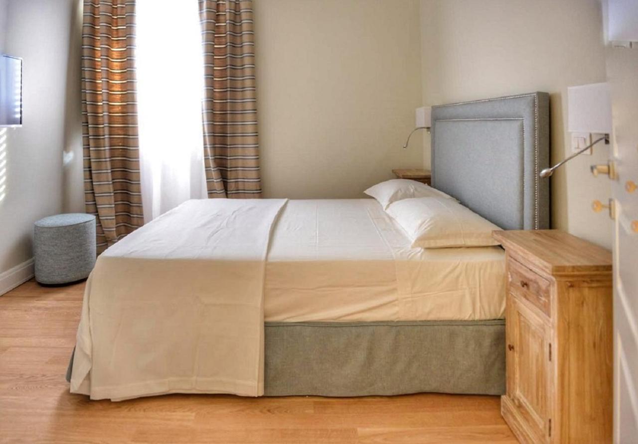 Domus D'Angelo B&B Formia Extérieur photo