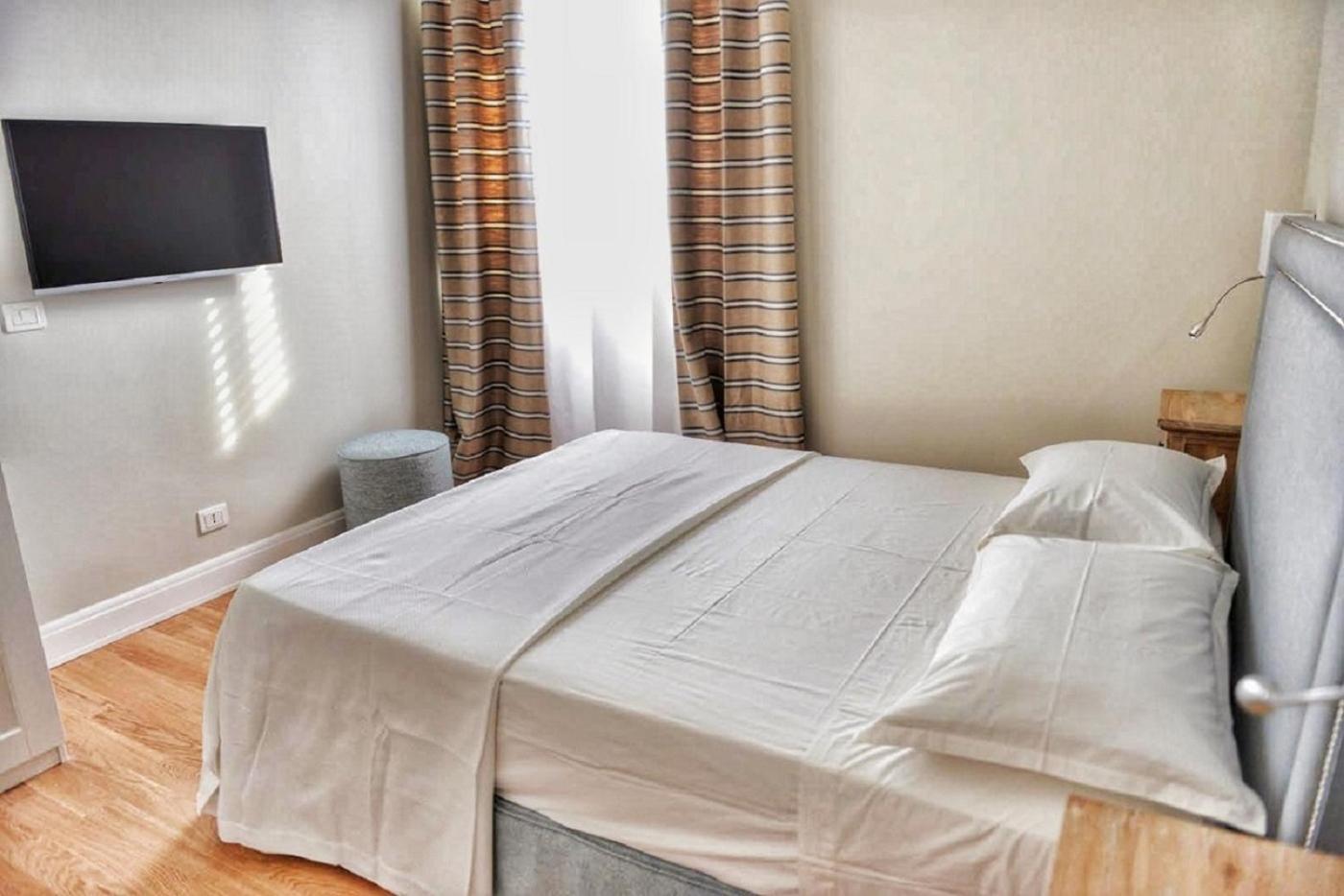 Domus D'Angelo B&B Formia Extérieur photo