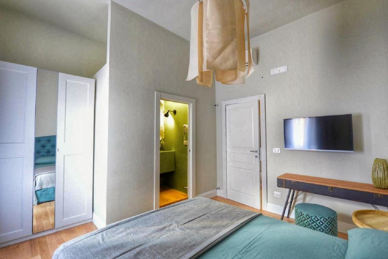 Domus D'Angelo B&B Formia Extérieur photo