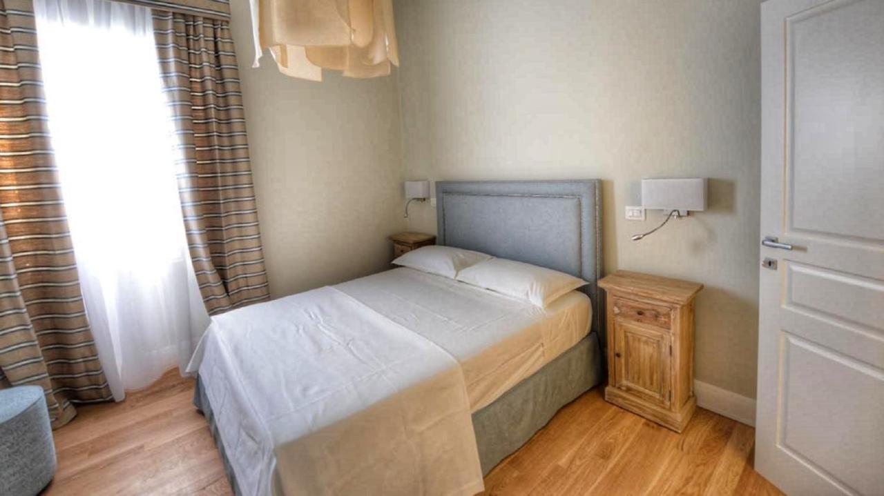 Domus D'Angelo B&B Formia Extérieur photo