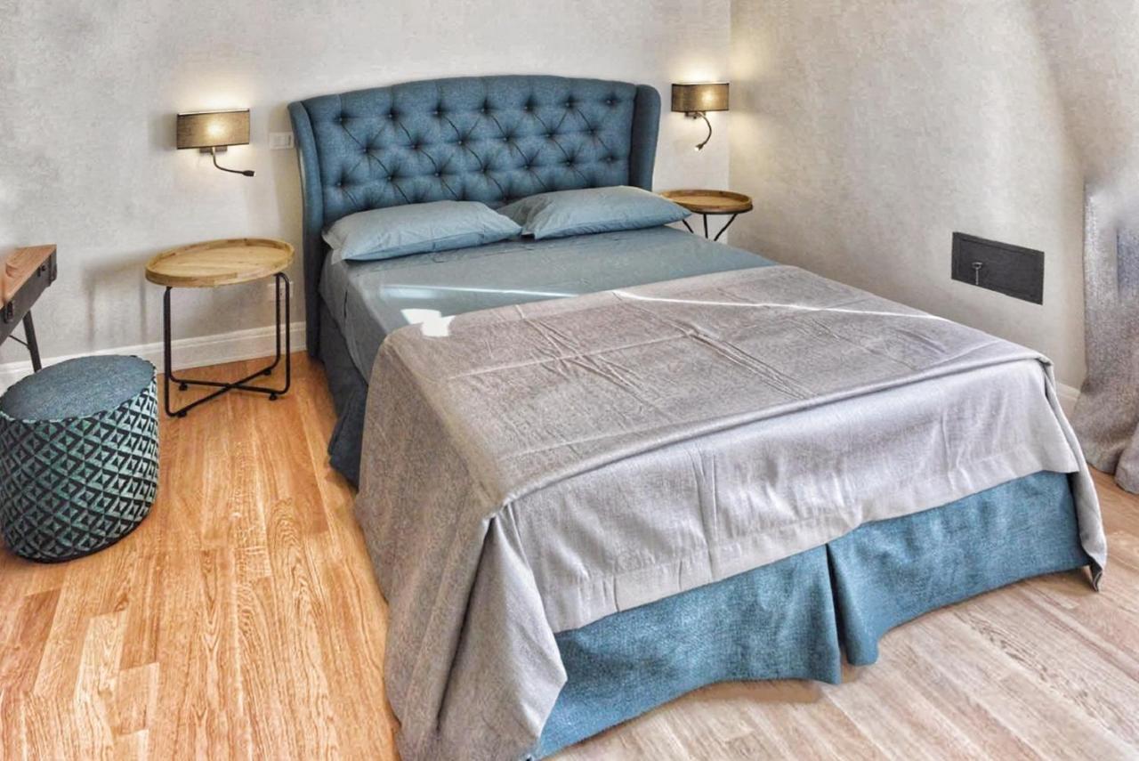 Domus D'Angelo B&B Formia Extérieur photo