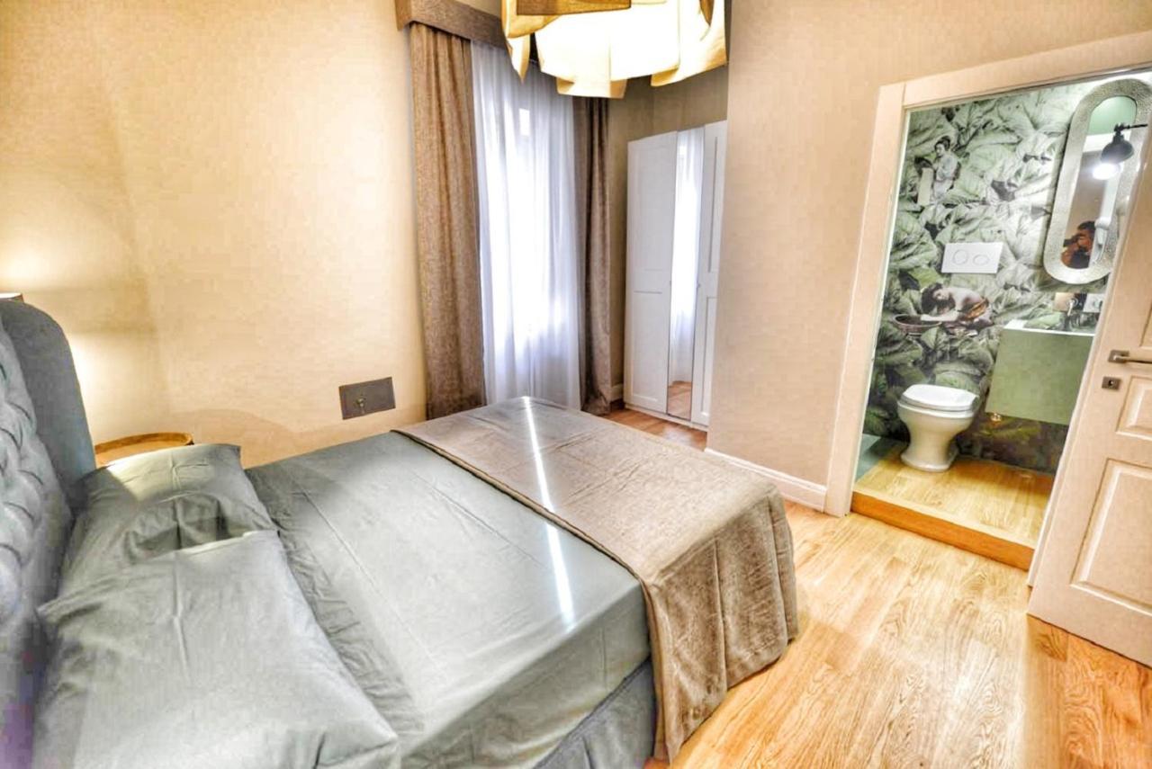 Domus D'Angelo B&B Formia Extérieur photo