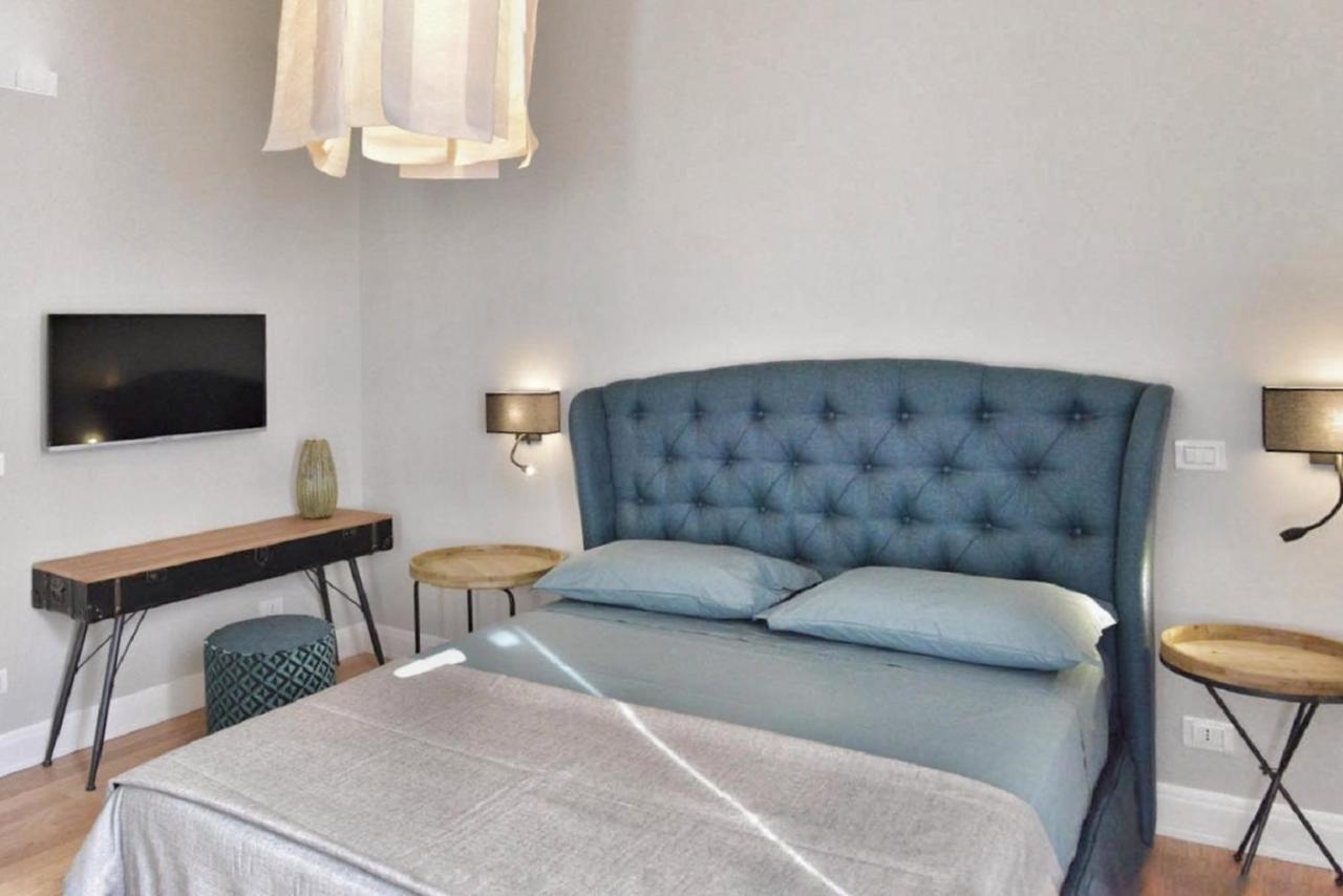 Domus D'Angelo B&B Formia Extérieur photo