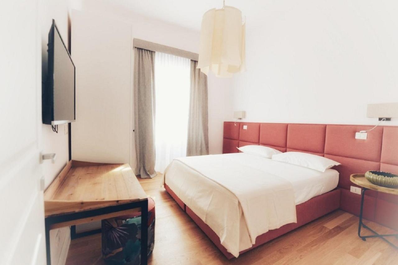 Domus D'Angelo B&B Formia Extérieur photo