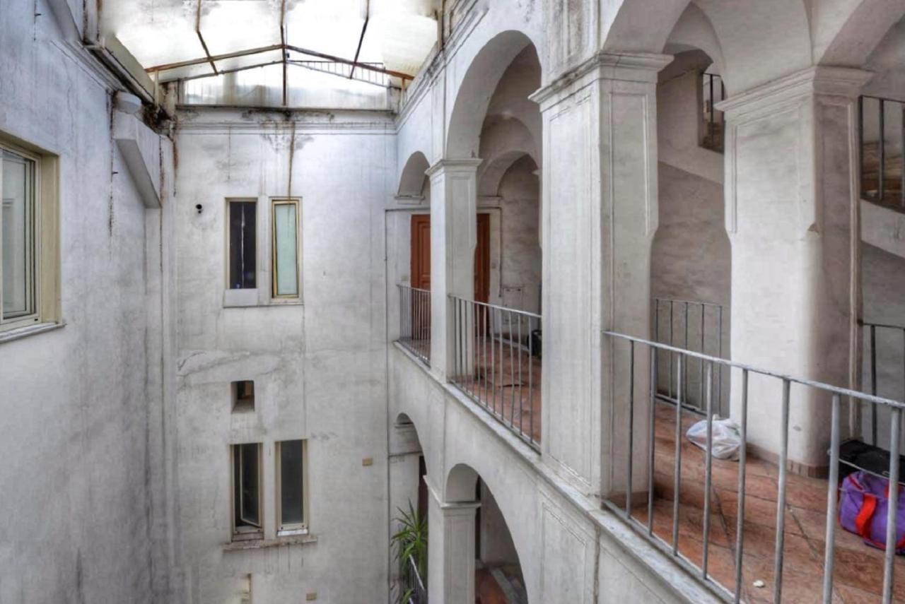 Domus D'Angelo B&B Formia Extérieur photo
