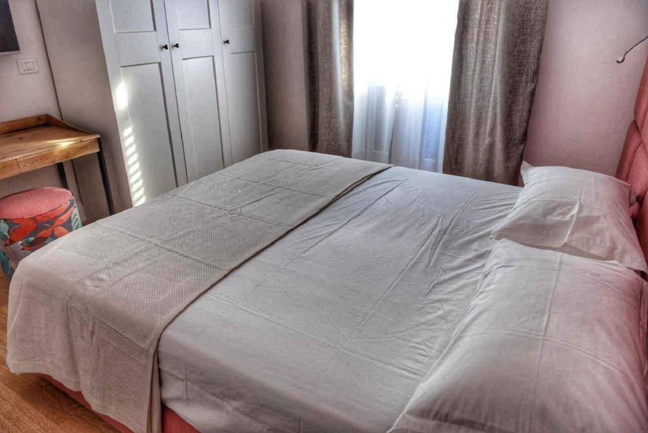 Domus D'Angelo B&B Formia Extérieur photo