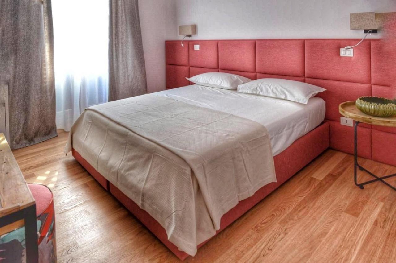 Domus D'Angelo B&B Formia Extérieur photo