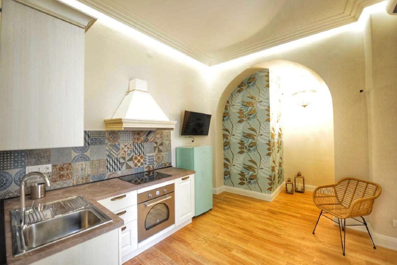 Domus D'Angelo B&B Formia Extérieur photo