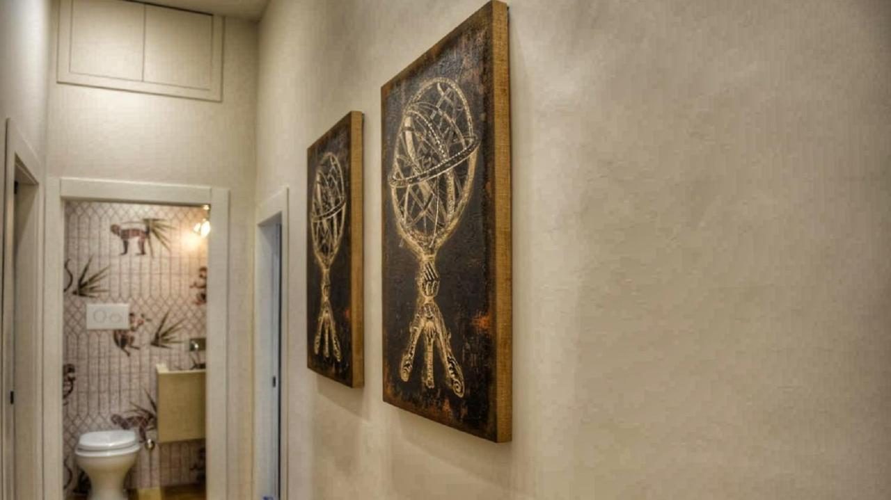 Domus D'Angelo B&B Formia Extérieur photo