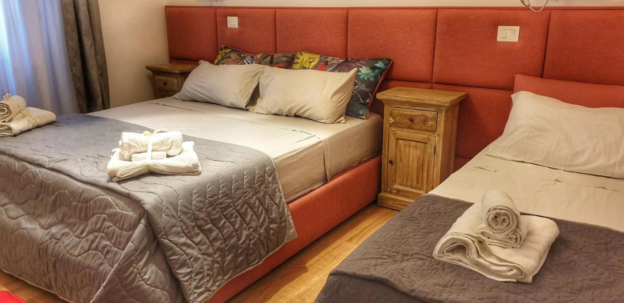 Domus D'Angelo B&B Formia Extérieur photo