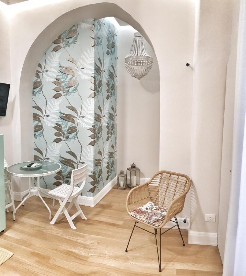 Domus D'Angelo B&B Formia Extérieur photo