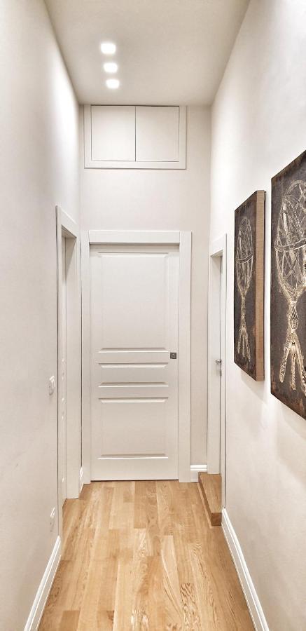 Domus D'Angelo B&B Formia Extérieur photo