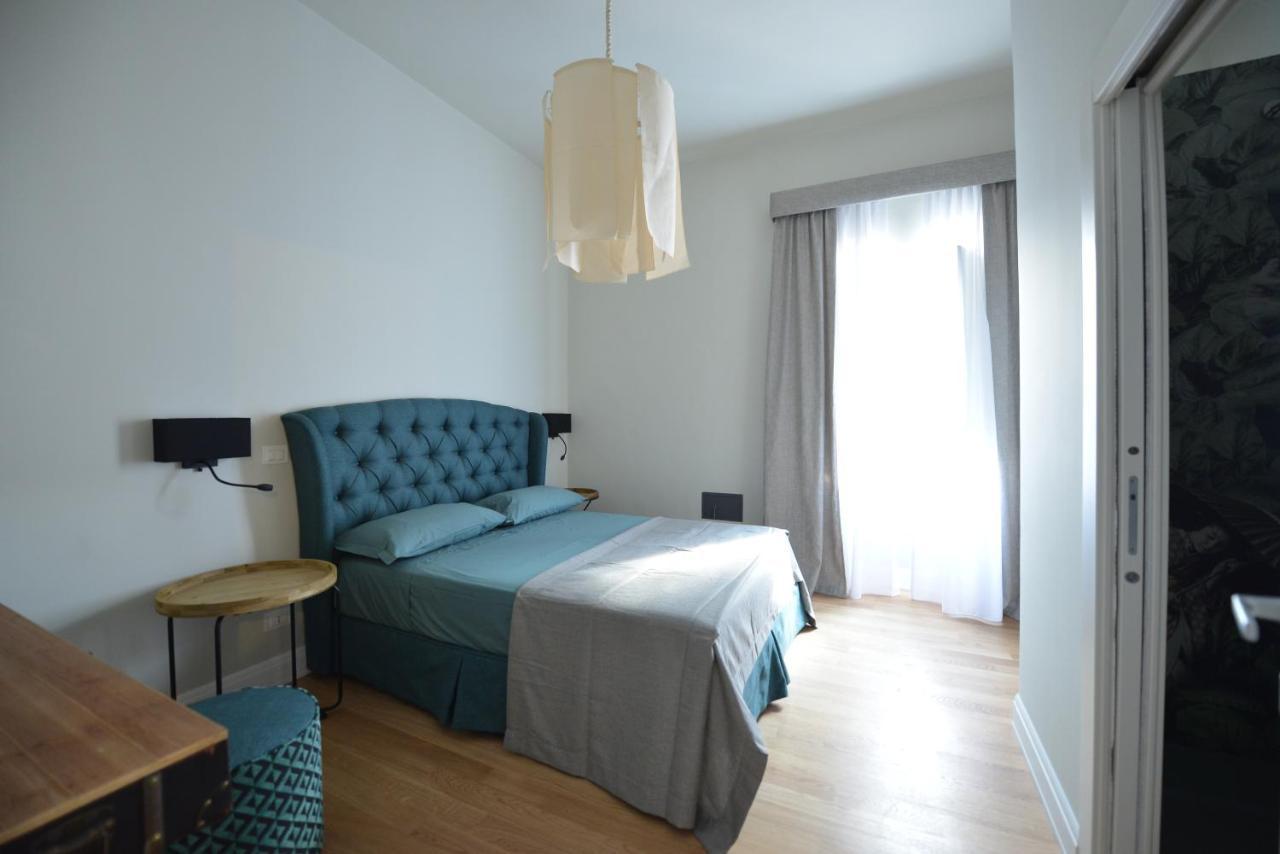 Domus D'Angelo B&B Formia Extérieur photo