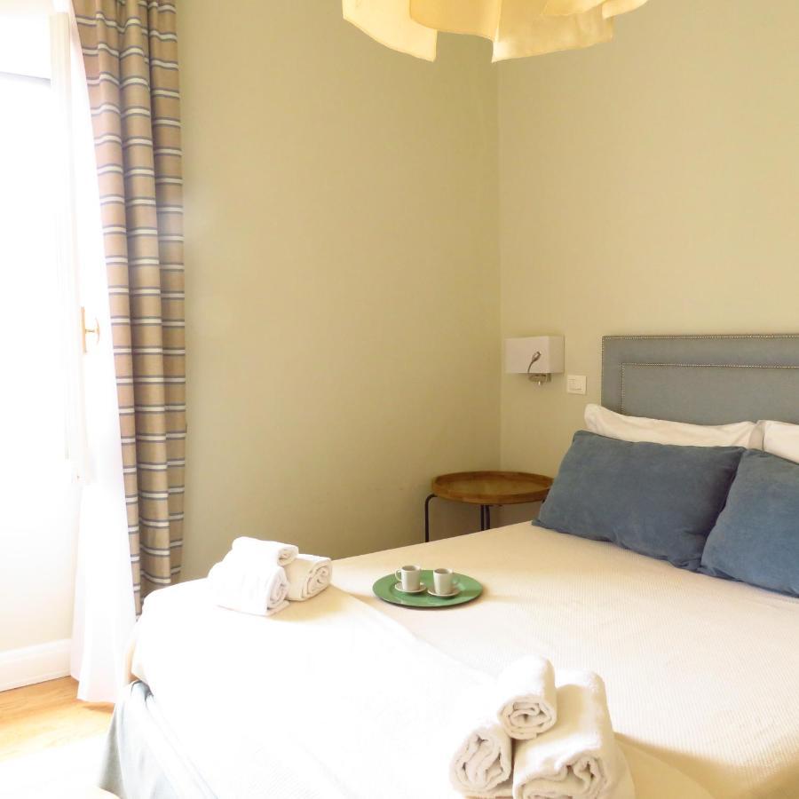 Domus D'Angelo B&B Formia Extérieur photo