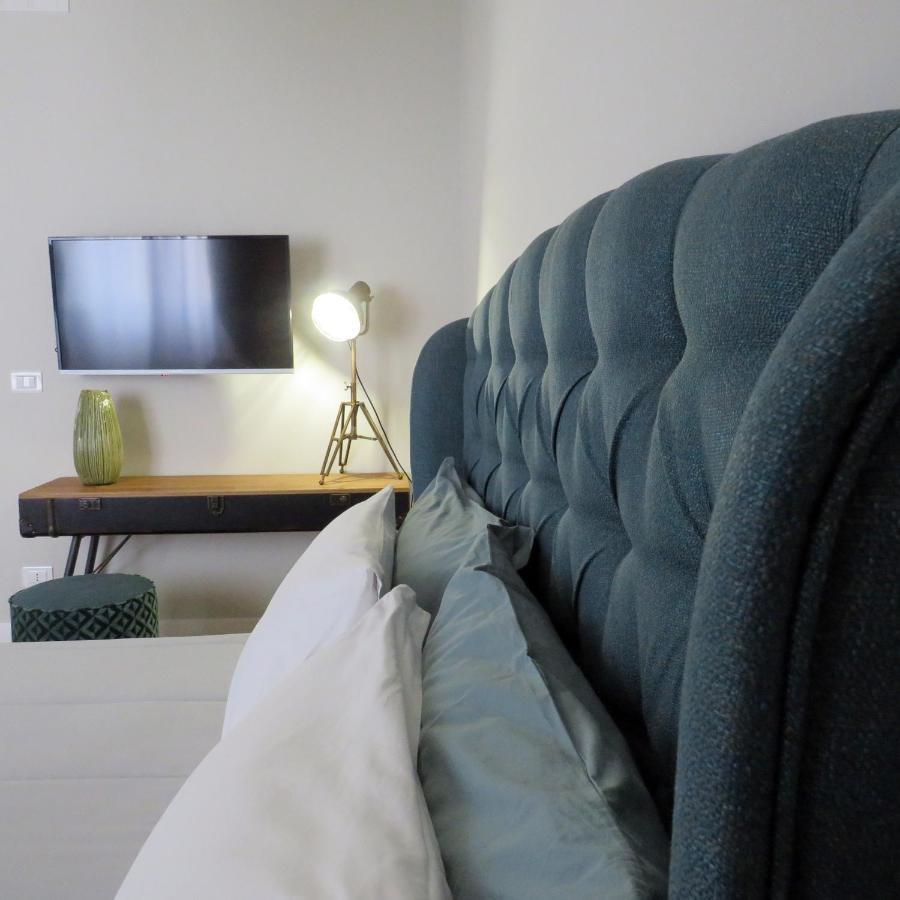 Domus D'Angelo B&B Formia Extérieur photo