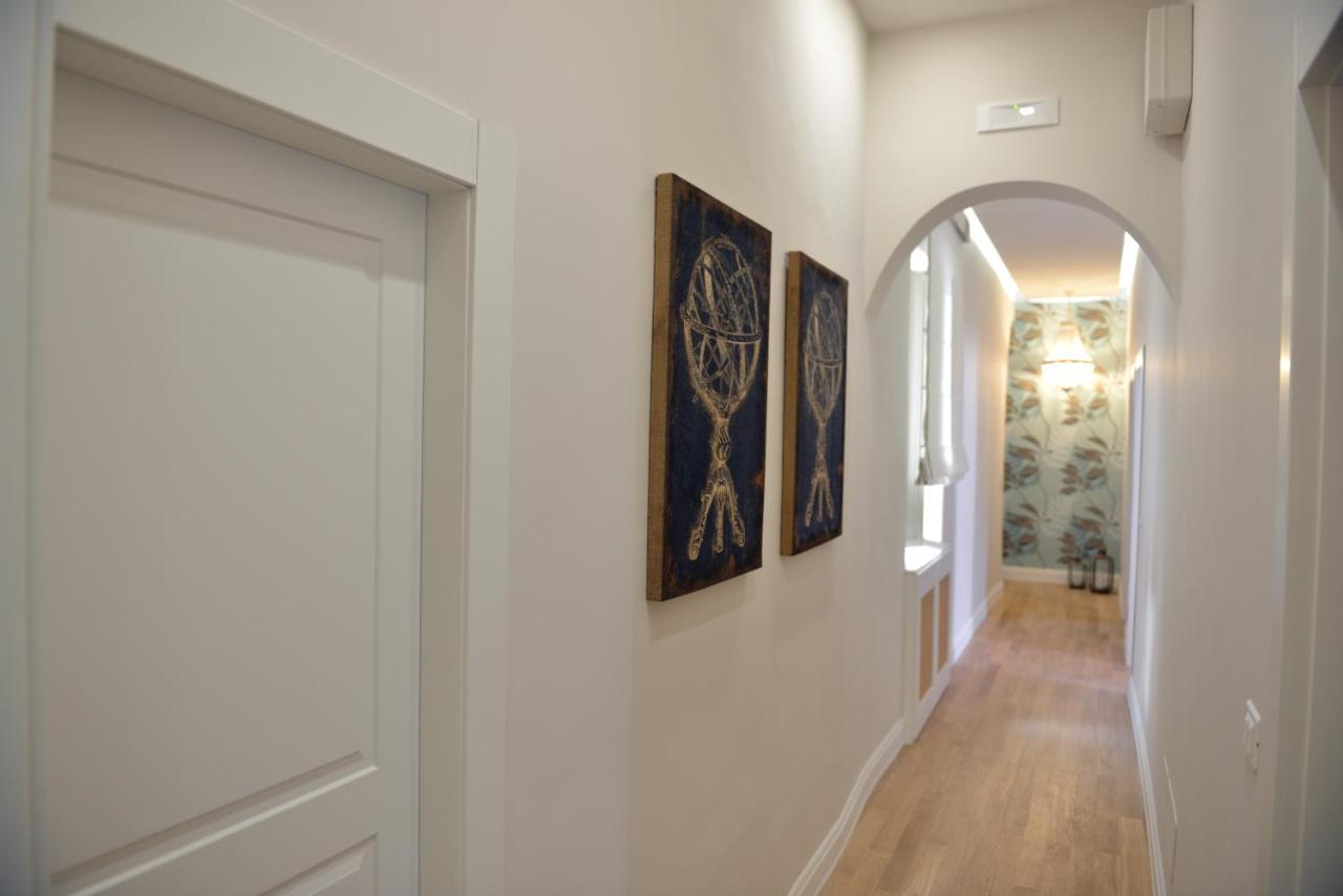 Domus D'Angelo B&B Formia Extérieur photo