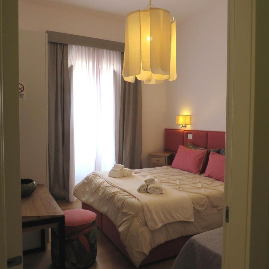Domus D'Angelo B&B Formia Extérieur photo