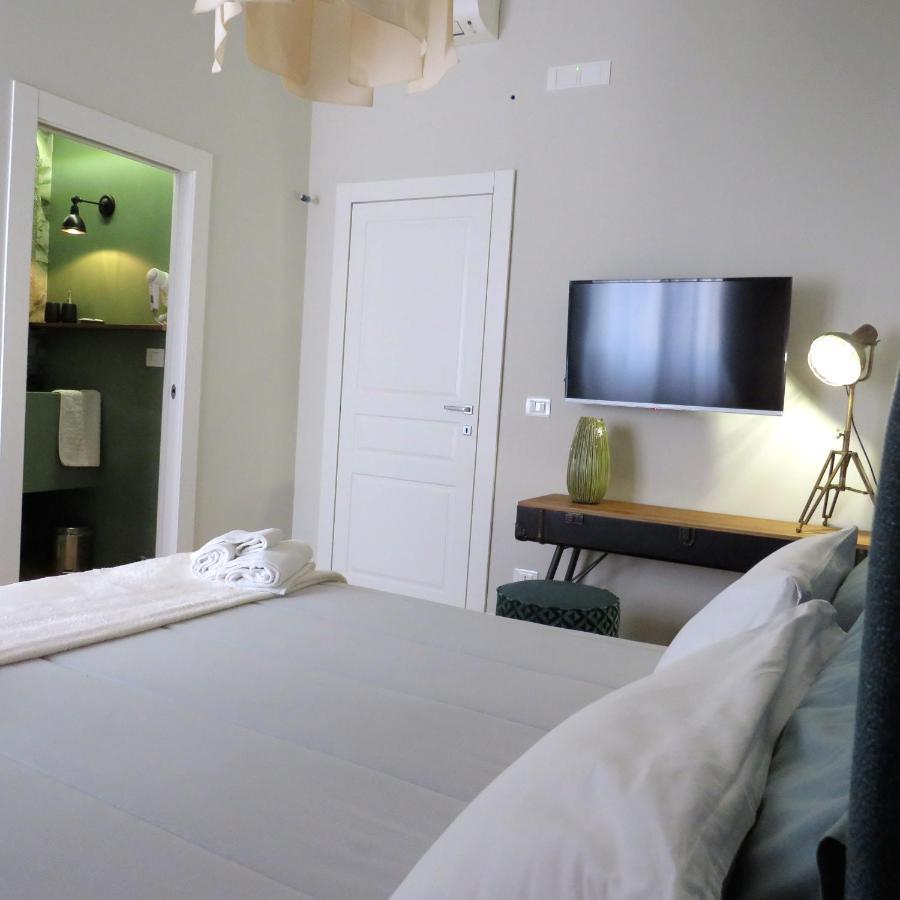 Domus D'Angelo B&B Formia Extérieur photo