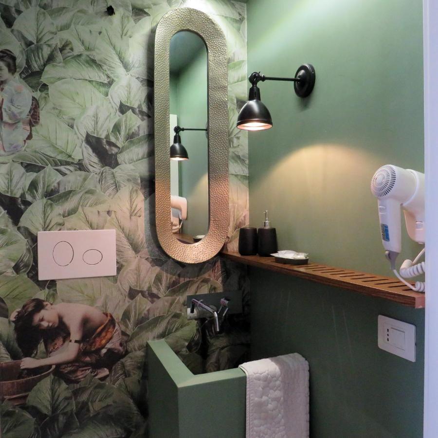 Domus D'Angelo B&B Formia Extérieur photo